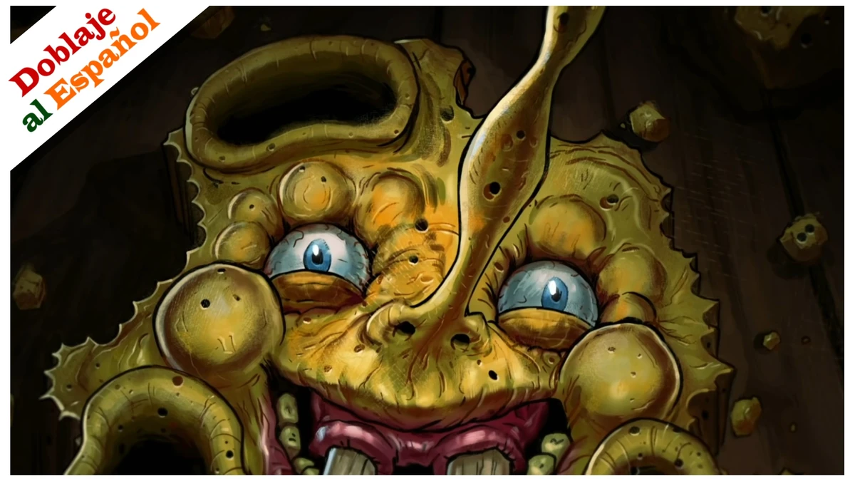 La Fórmula Secreta (Video) Wiki Dóblame Esta Fandom