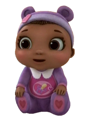 Cece McStuffins Doc McStuffins Wikia Fandom