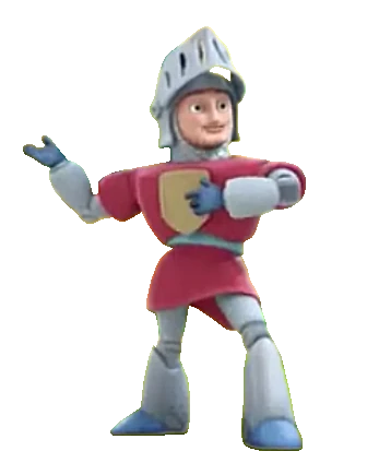 doc mcstuffins sir kirby toy