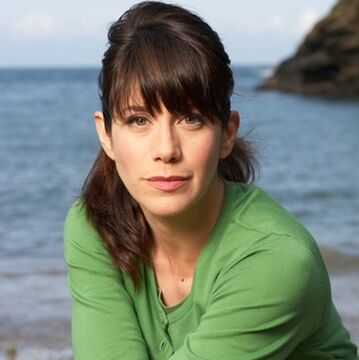 Louisa Glasson Doc Martin Wiki Fandom