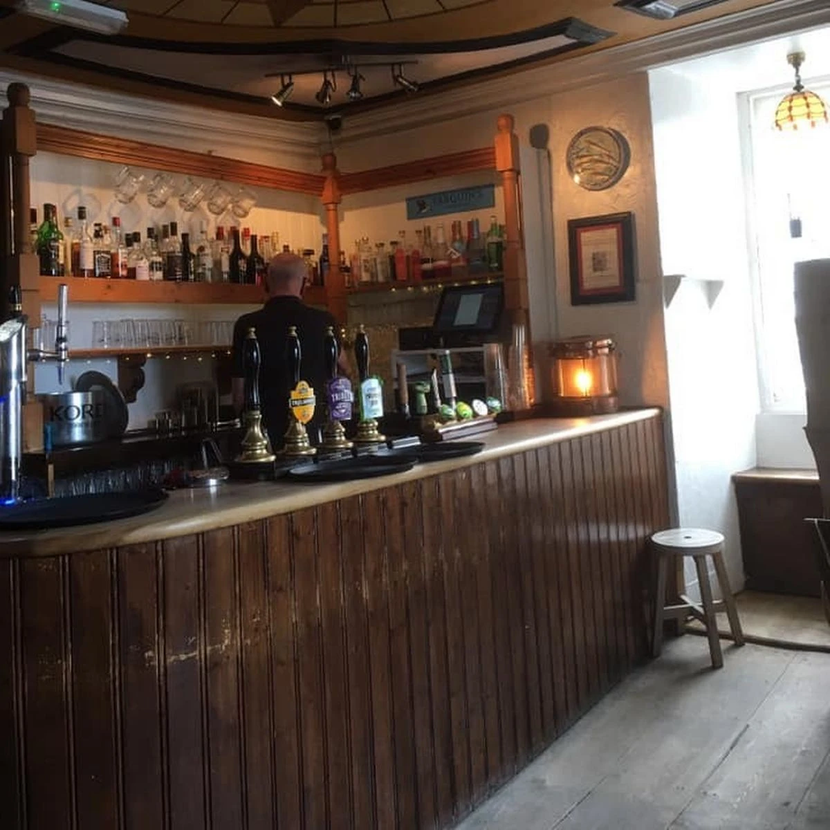 The Crab and Lobster Doc Martin Wiki Fandom