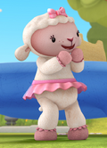 Lambie