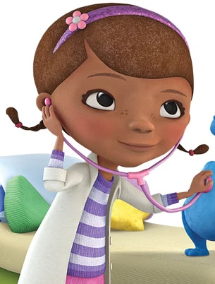Dottie McStuffins | Doc McStuffins Wiki | Fandom