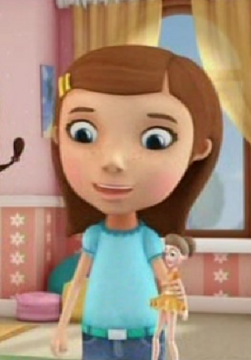 Doc mcstuffins bathing suit 2025