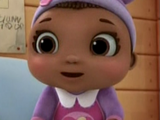 Cece McStuffins