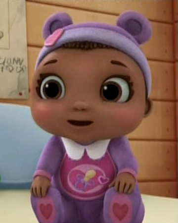 Cece Mcstuffins Doc Mcstuffins Wiki Fandom
