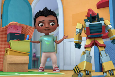 First Responders to the Rescue Doc McStuffins Wiki Fandom