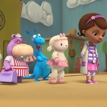 doc mcstuffins lost and found