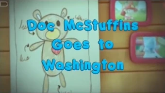go to doc mcstuffins