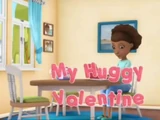 My Huggy Valentine