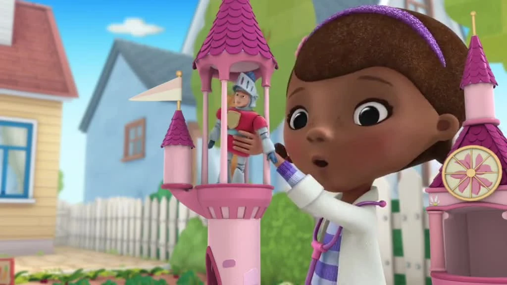 doc mcstuffins watchcartoononline