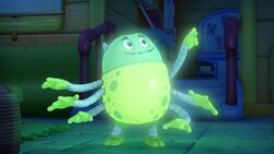 Glo Bo Doc McStuffins Wiki Fandom