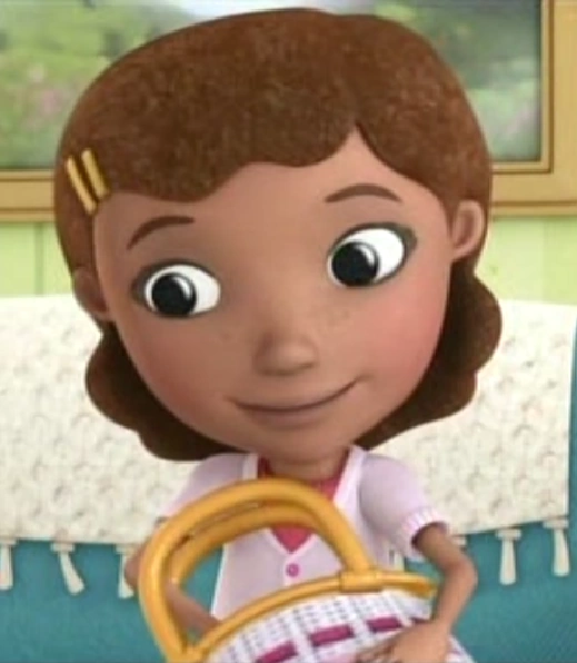 mr mcstuffins
