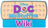 Doc Mcstuffins Wiki