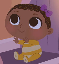 Doc mcstuffins online baby maya