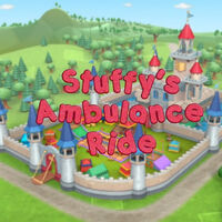 doc mcstuffins ambulance
