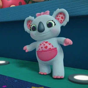 doc mcstuffins lala toy