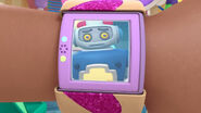 Robot ray on toysponder 2