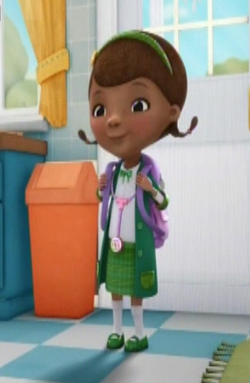 Doc mcstuffins bathing suit new arrivals