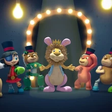 doc mcstuffins boy toys