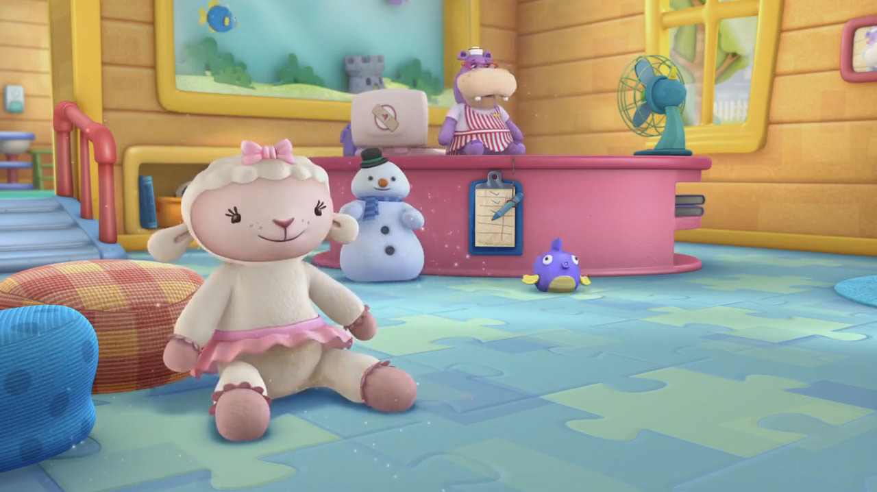 Chilly Gallery Doc Mcstuffins Wiki Fandom