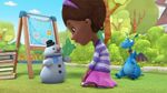 Doc-McStuffins-Season-3-Episode-20-Nurse-s-Office--A-Case-of-the-Glitters