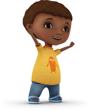 Donny McStuffins Doc McStuffins Wiki Fandom