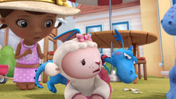 Spritzy Mitzi Gallery Doc McStuffins Wiki Fandom