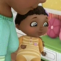 mcstuffins baby