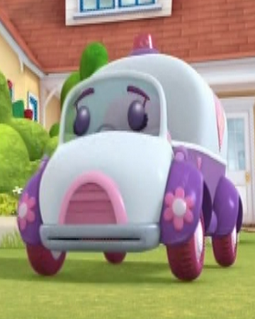 doc rosie