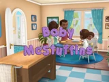 Baby McStuffins