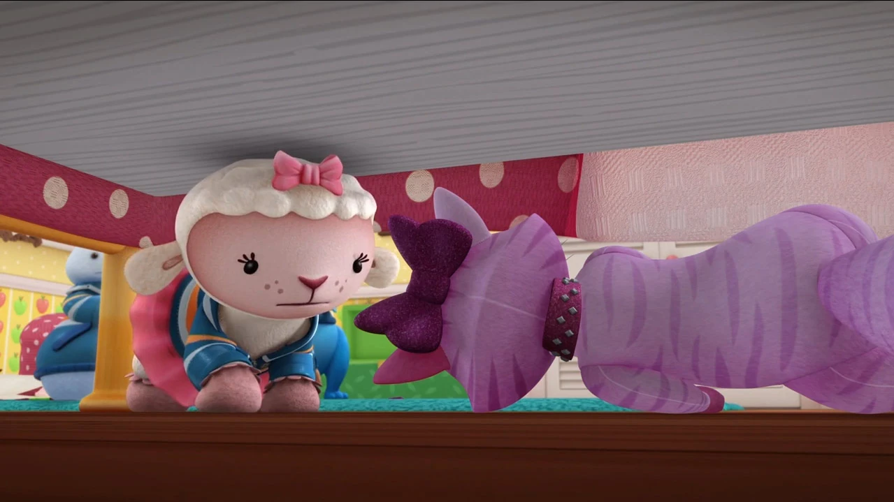 Willow | Doc McStuffins Wiki | Fandom, image size:1279x719