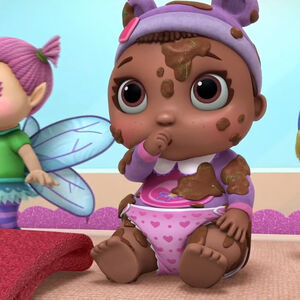 doc mcstuffins baby cece
