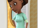 Maisha McStuffins