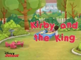 Kirby and the King