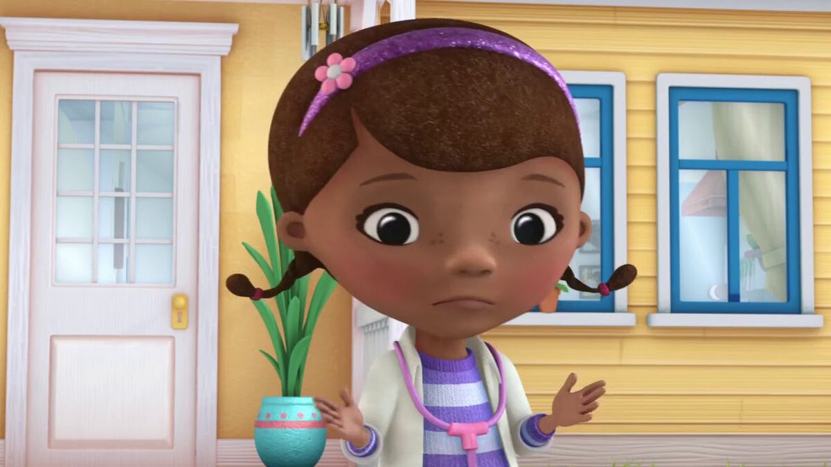 RightyonLefty/Gallery Doc McStuffins Wiki Fandom