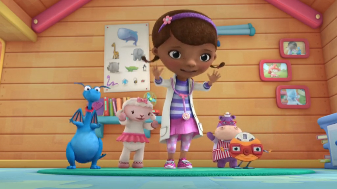doc mcstuffins eye doctor kit
