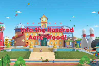 Doc mcstuffins cheap the lake monster