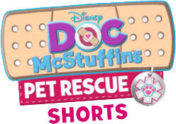 Doc mcstuffin pet rescue clearance
