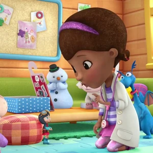 doc mcstuffins kiko
