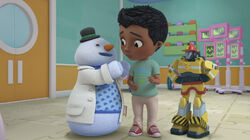 First Responders to the Rescue Gallery Doc McStuffins Wiki Fandom