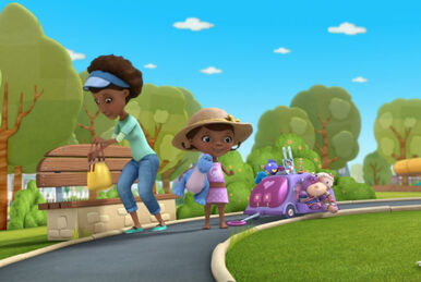 Doc mcstuffins bathing suit clearance