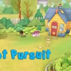 Doc mcstuffins hot pursuit on sale
