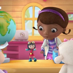 doc mcstuffins kiko