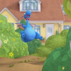 doc mcstuffins the right stuff