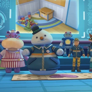 doc mcstuffins first responders to the rescue part 2