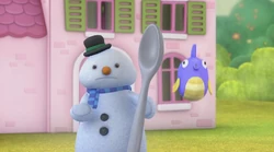 doc mcstuffins the right stuff