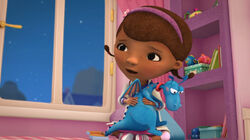 Doc McStuffins: Season 4