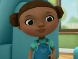 Sabrina McStuffins