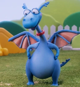 The Doc and Bella Are In!